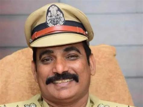 Telangana Nizamabad Cp Calls For Stricter Patrolling More Checkposts