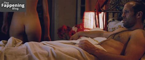 Mini Anden Nude Sexy The Mechanic Pics Thefappening