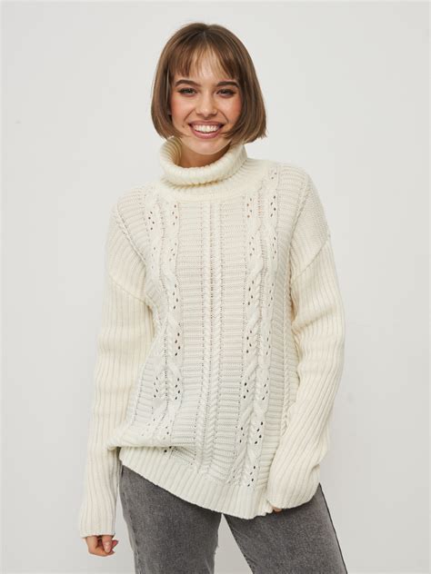 Джемпер женский 7222-40146 купить недорого - интернет-магазин Newvay.ru