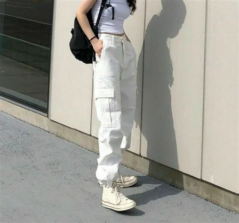 Kpop Casual Fashion For Women