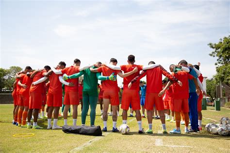 desfalques Guarani encerra preparação para enfrentar o Paraná