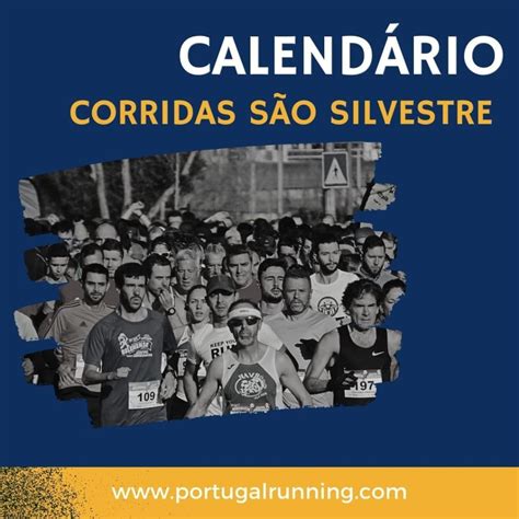 Corridas São Silvestre 2023