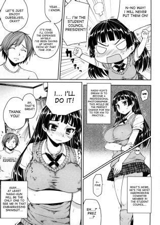 Virginity Ch 1 2 Luscious Hentai Manga Porn
