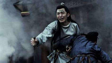 Chang'An Fog Monster (2020) Review - Voices From The Balcony