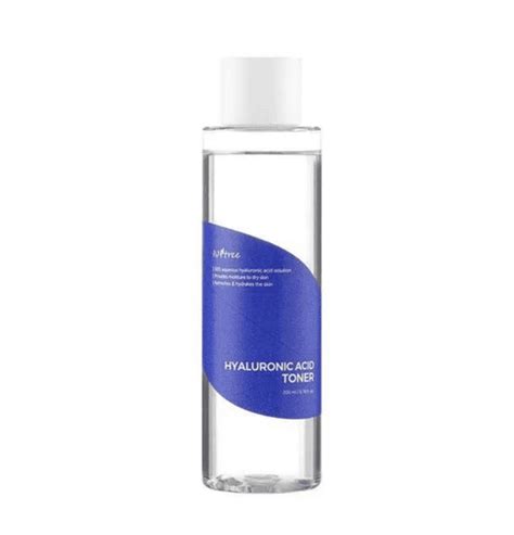 Isntree Hyaluronic Acid Toner - Hermosamartng