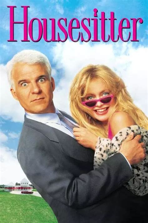 Housesitter 1992 Putlocker Full Movie Watch Online Free Putlocker