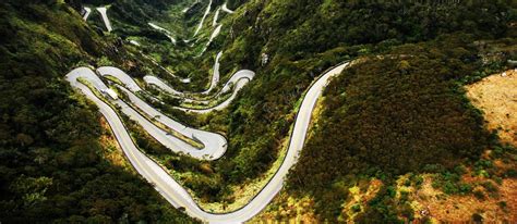 Estradas Que Mostram A Variedade De Paisagens Pelo Brasil Jornal O Globo