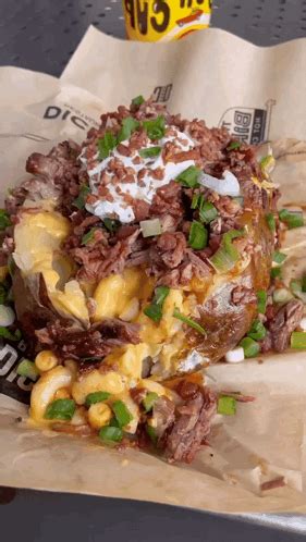 Hot Potato GIFs GIFDB