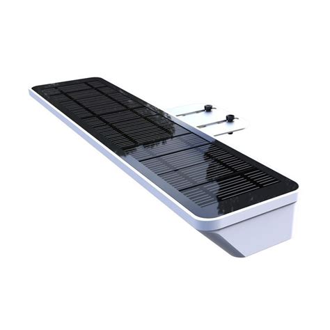 Lilonzon Solar Signboard Light Led Sign Board Post Board Real Estate