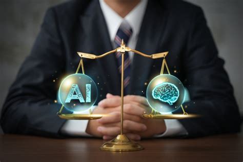 Is The Legal Profession Embracing Generative AI Verdict