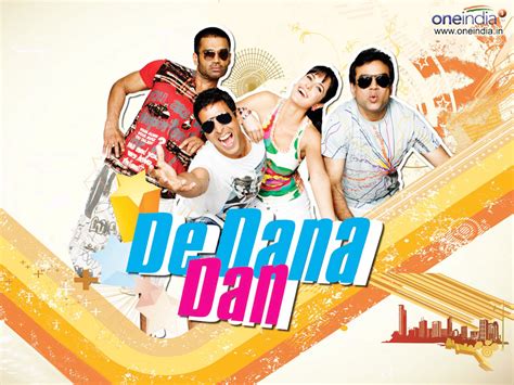 S^A^S^A The Hero: De Dana Dan- Dvdrip video songs