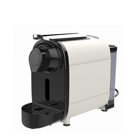 Italy Capsule Use Nespresso Espresso Coffee Machine - Coffee Maker and ...