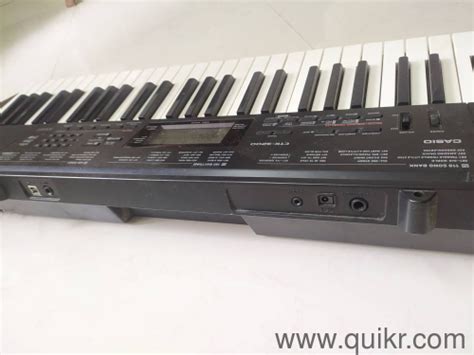 Casio Ctk Keyboard Mumbai Quikr