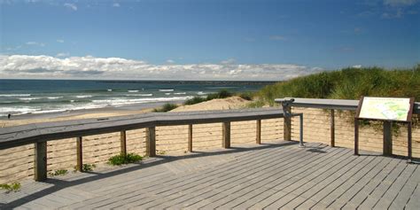 South Beach State Park Campground Camping In Oregon