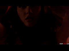 Salma Hayek Nude Sex Deleted Scene From Opencurlydoublequote From Dusk Till Dawn Full Scene