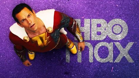 Shazam Fúria dos Deuses HBO Max anuncia novidades da semana