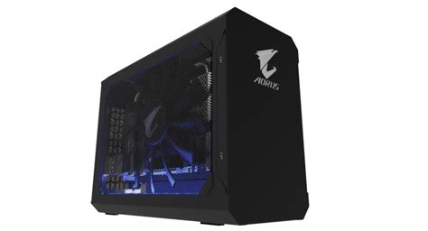 Gigabyte Aorus gaming box