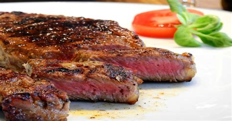 Not At All Biased Meat Company Says Meat Eaters Have More Sex Than Vegetarians Mommyish