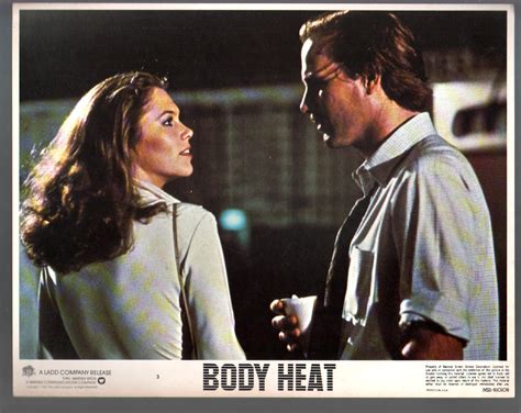 William Hurt Kathleen Turner Film William Hurt Kathleen Turner