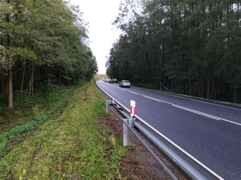 Rozbudowa Drogi Krajowej Nr Na Odcinku Krapkowice Rog W Opolski