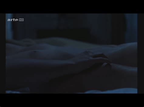 Naked Andrea Rau In Daughters Of Darkness