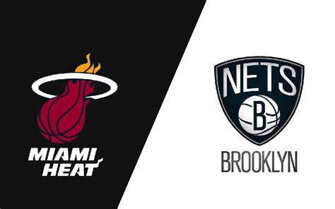 Heat vs Nets • CasinoWatch NJ