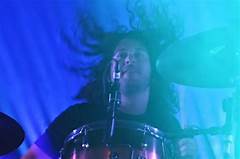 Foo Fighters New Drummer