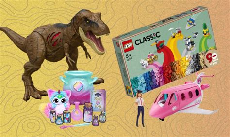 Big W Toy Mania: Best New Toys of 2022, As Decided By Kids