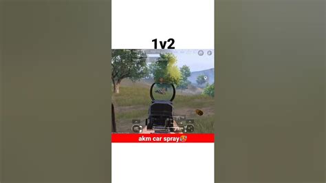 Spray Like Jonathan 🥵 Bgmi Pubgmobile Bgmi1v2 1v2 Headshots Youtube