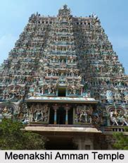 Temples of Tamil Nadu