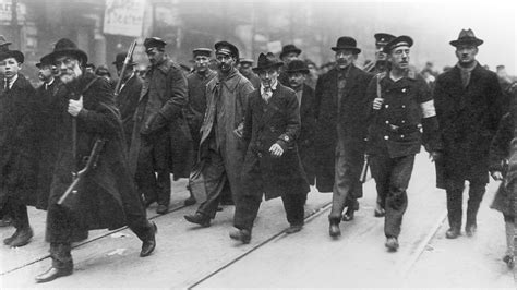 Deutscher Bundestag Die Revolution Von 191819