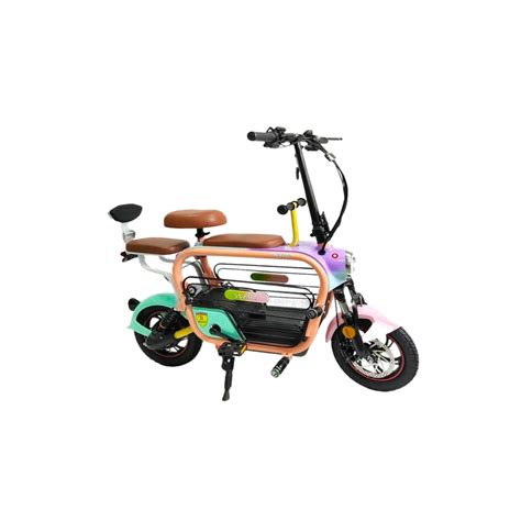 Mẫu xe điện Hot Girl được ưa chuộng nhất năm 2024 Phố Xe Điện