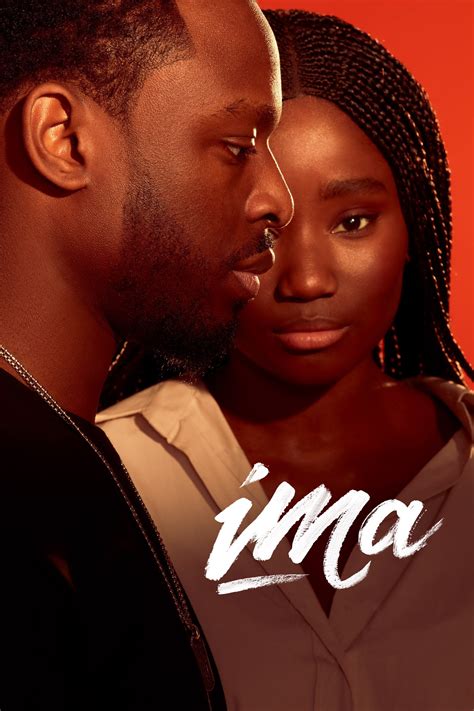 Ima (2022) - Posters — The Movie Database (TMDB)