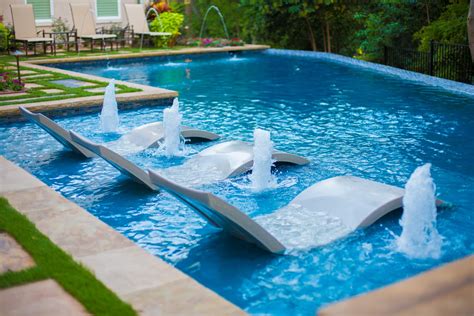 Considering Pool Bubblers Pros Cons Ideas Cost