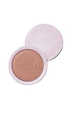 Pure Powder Blush In Pretty Naked Revolve