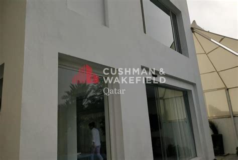 Cushman And Wakefield Qatar 4 Marhaba Qatar