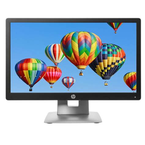 Bildschirm 20 LCD HD HP Elitedisplay E202 Back Market