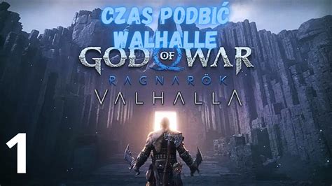 God Of War Ragnarok Walhalla Pl Pora Na Kolejn Przygod