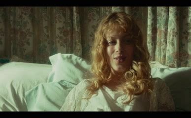 Alma Noce Tecla Insolia Breasts Lesbian Scene In The Art Of Joy Aznude