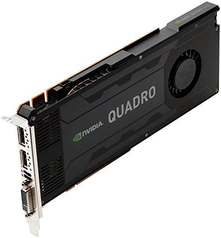 Amazon Nvidia Quadro K Gb Gddr Bit Pci Express X