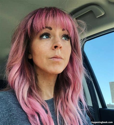 Lindsey Stirling Lindseystirling Nude OnlyFans Leaks Fappening Page 2 FappeningBook
