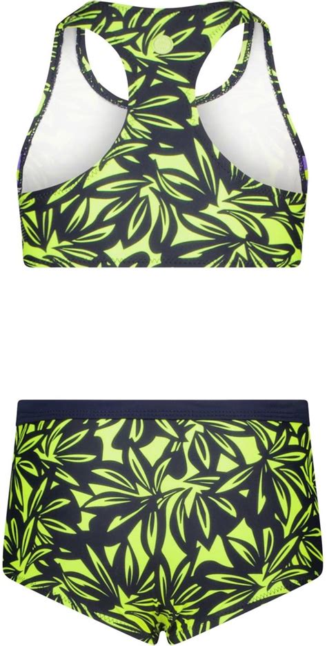 B Nosy Bikini Active Leaf Maat Bol
