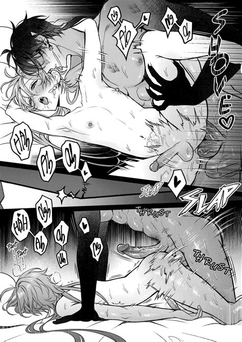 Sweet Fever Return Page 41 Nhentai Hentai Doujinshi And Manga