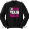 Go Fuck Your Selfie Unisex Sweatshirts