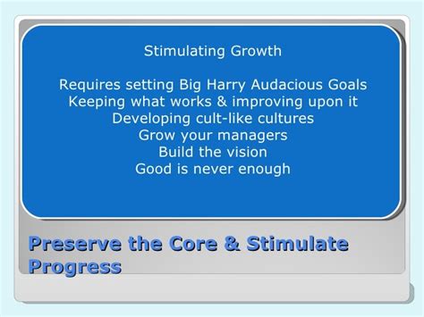 Organizational Development