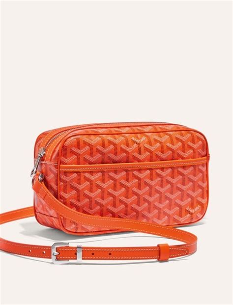 Saint Leger Backpack Maison Goyard