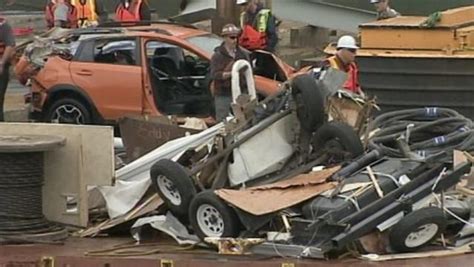 Remembering the Skagit River Bridge collapse, 10 years later