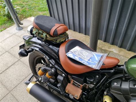 Yamaha Xvs950 Bolt 2014 God