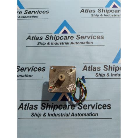 ORIENTAL MOTOR PH265 02 VEXTA STEPPING MOTOR Atlas Shipcare Services