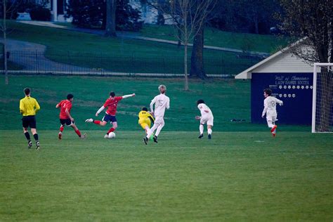 Harrison Campbell | The Daily Herald